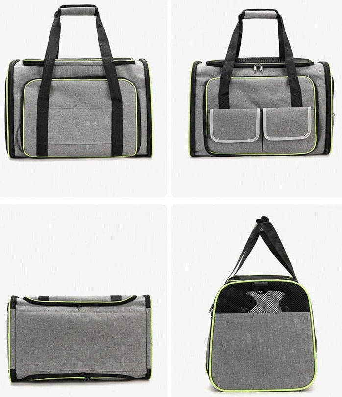 Collapsible Portable Pet Travel Bag