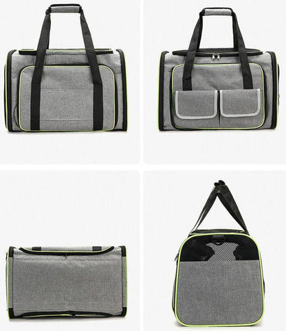 Collapsible Portable Pet Travel Bag