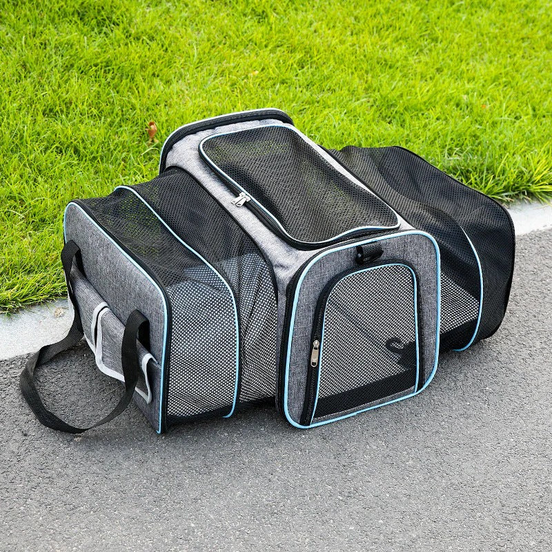 Collapsible Portable Pet Travel Bag
