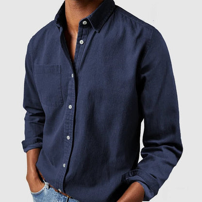 Soft Casual Tee Shirt - Pexav