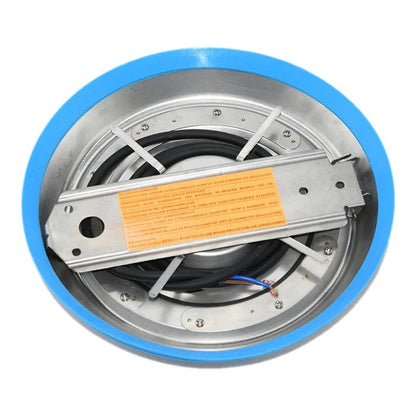 Bright Outdoor Pool Lamp
