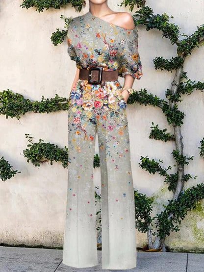 Stylish Women's Jumpsuit for Spring