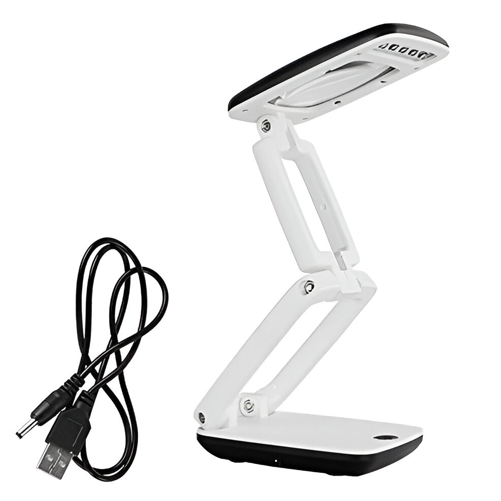 Large Adjustable Floor Reading Lamp - Pexav