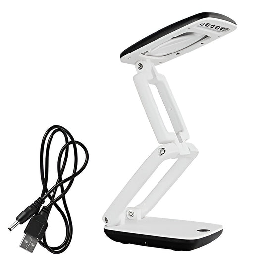 Large Adjustable Floor Reading Lamp - Pexav