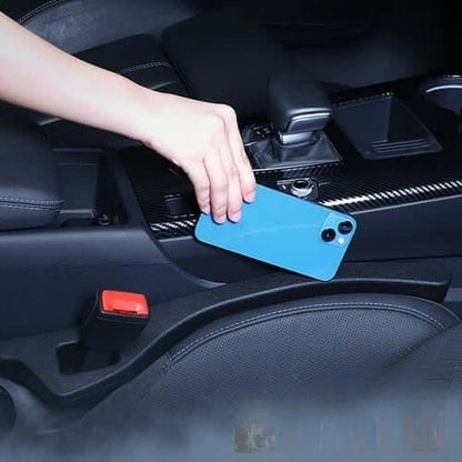 Car Gap Filling Safety Wedges - Pexav