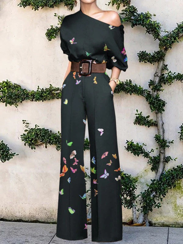 Stylish Women's Jumpsuit for Spring