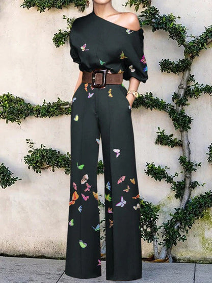 Stylish Women's Jumpsuit for Spring