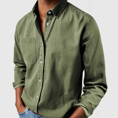 Soft Casual Tee Shirt