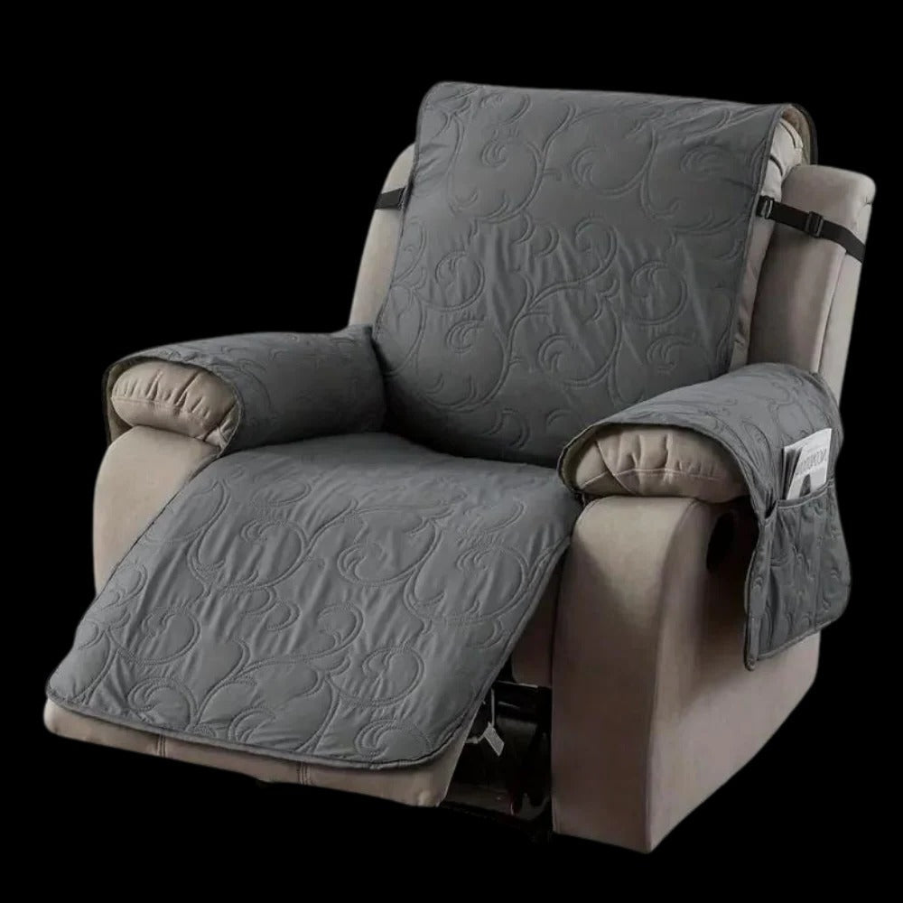 Water Resistant Patio Chair Cover
