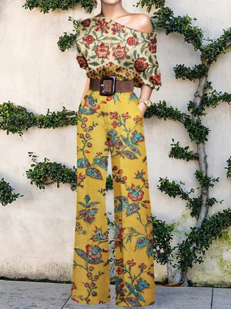 Stylish Women's Jumpsuit for Spring