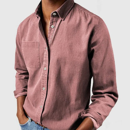 Soft Casual Tee Shirt