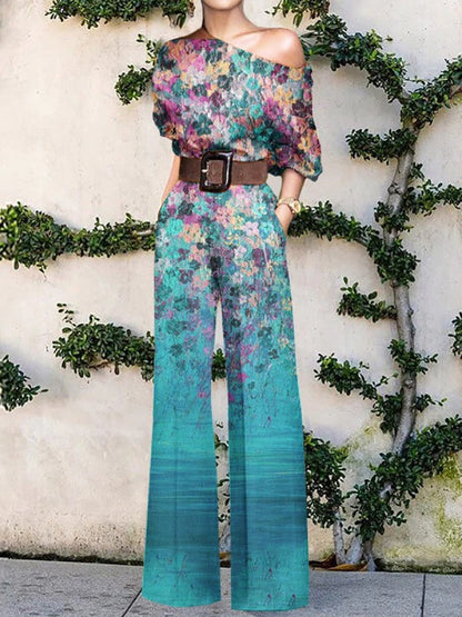 Stylish Women's Jumpsuit for Spring