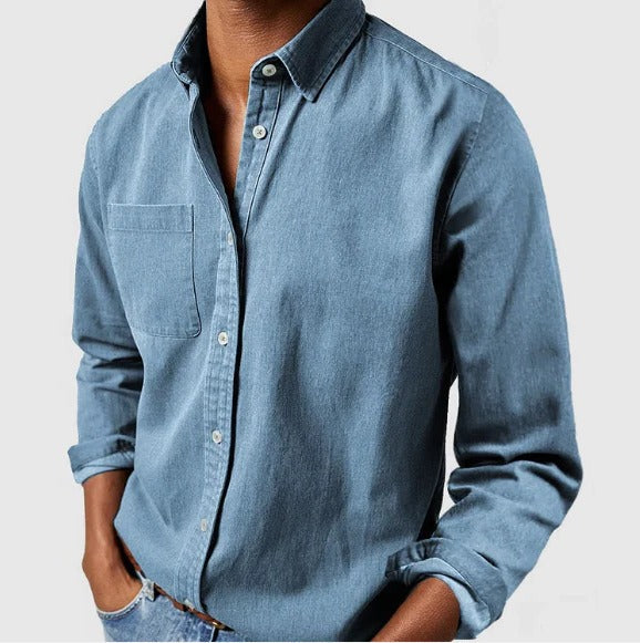 Soft Casual Tee Shirt