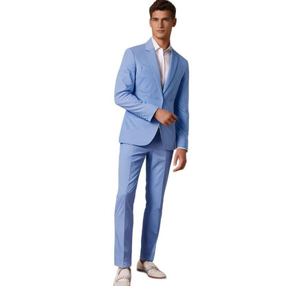 Classic 2 Piece Business Suit Set