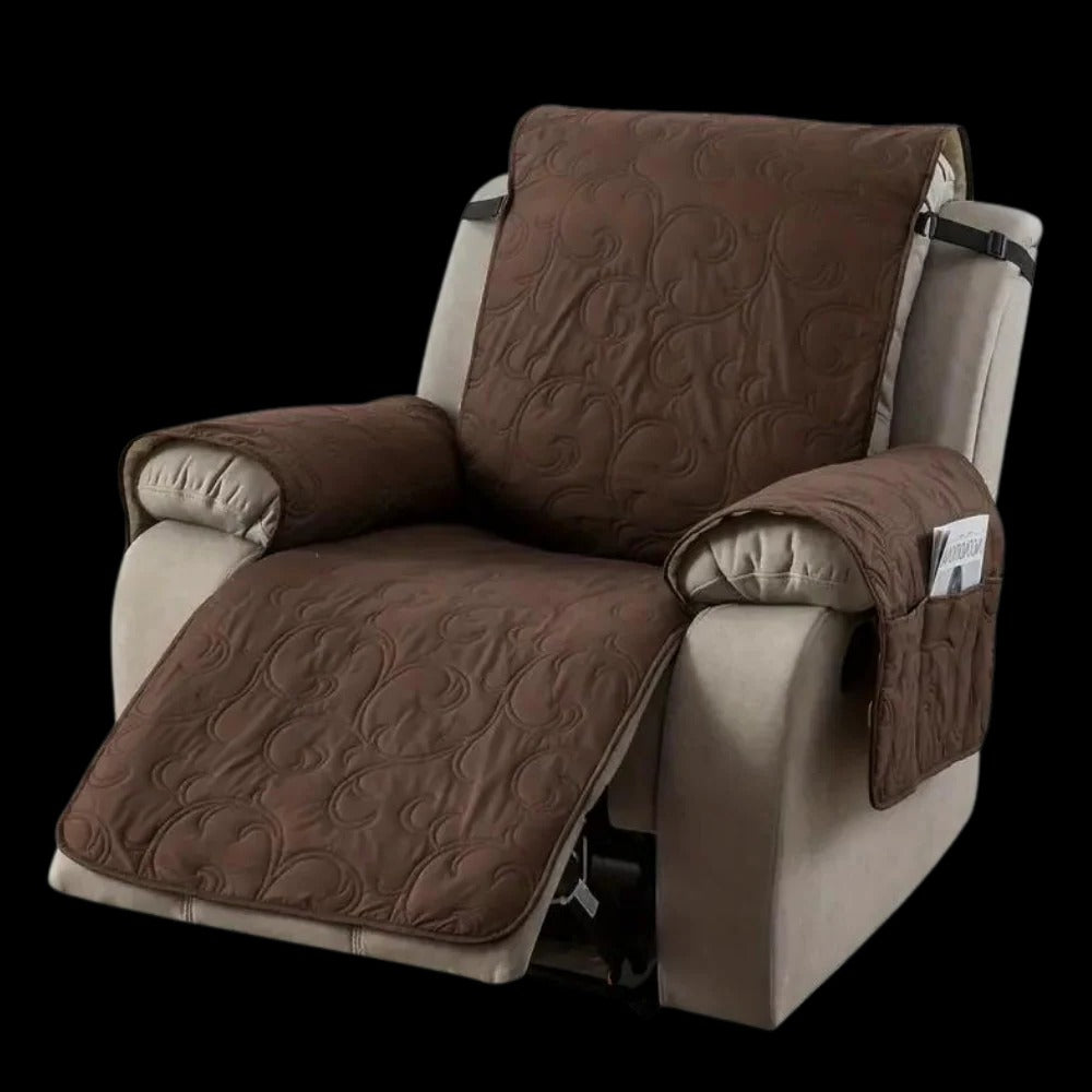 Water Resistant Patio Chair Cover - Pexav