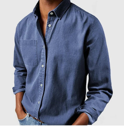 Soft Casual Tee Shirt