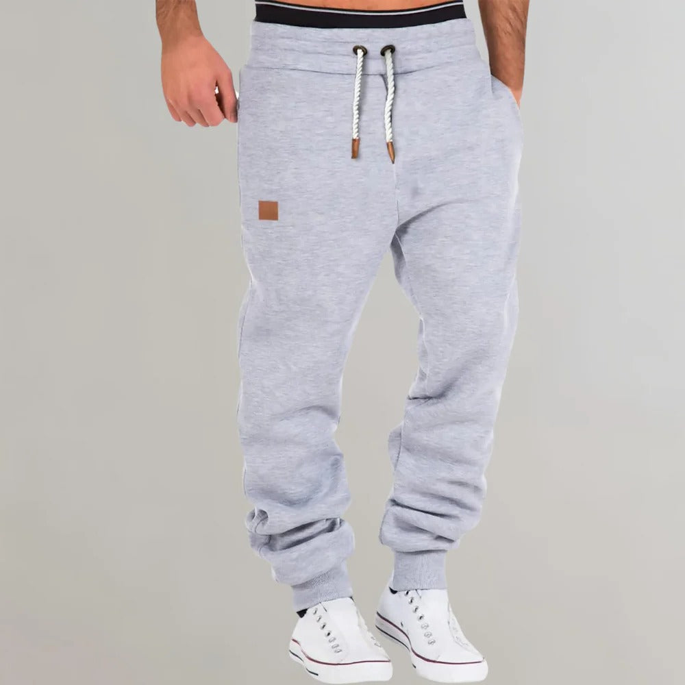 Comfortable Running Trousers - Pexav