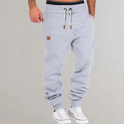 Comfortable Running Trousers - Pexav