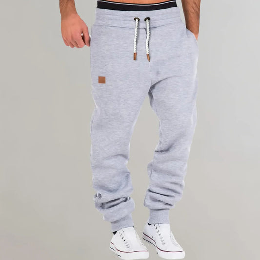 Comfortable Running Trousers - Pexav