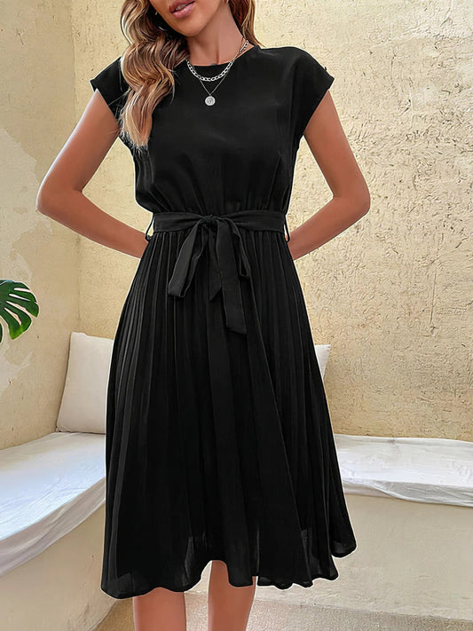 Sunny Casual Women Dress - Pexav