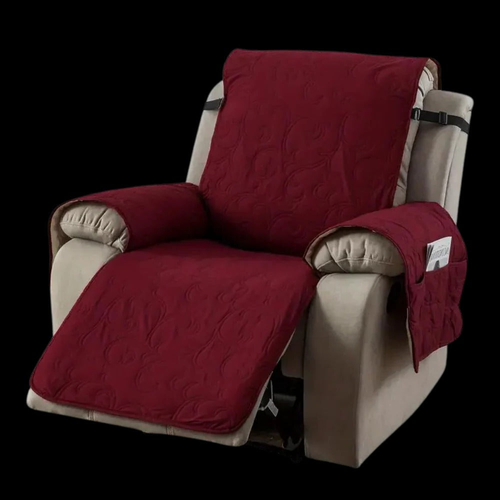 Water Resistant Patio Chair Cover