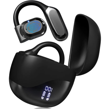 Wireless Language Translator Earbuds - Pexav