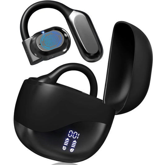 Wireless Language Translator Earbuds - Pexav
