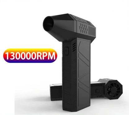 Compact High Power Spray Gun - Pexav