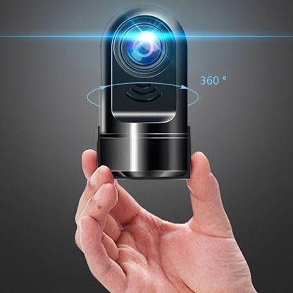 Compact GPS Car Camera Recorder