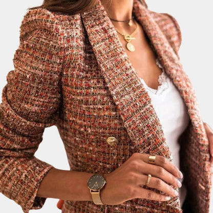 Women's Classic Jacket Blazer