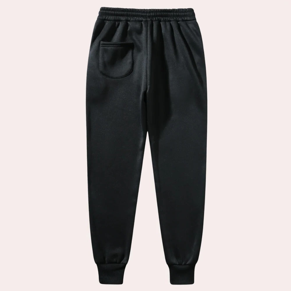 Comfortable Running Trousers