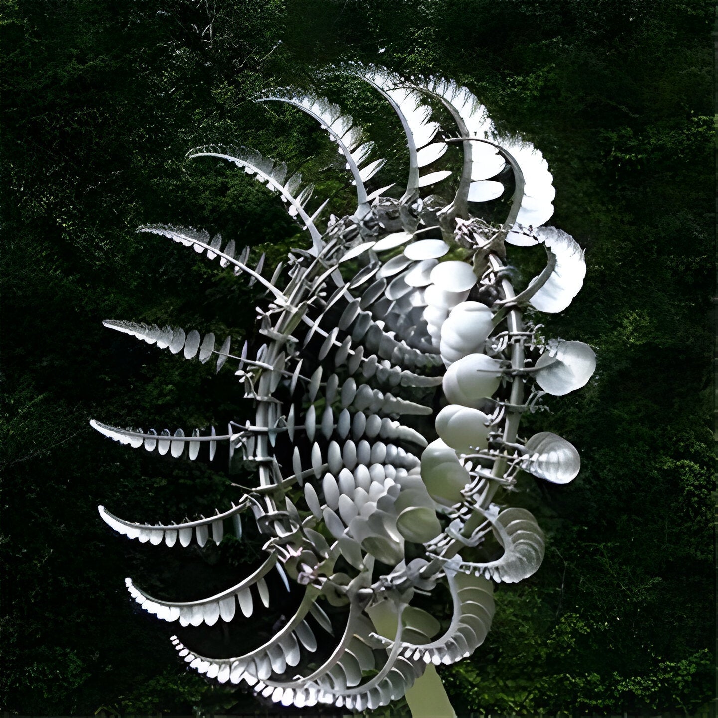 Colorful Garden Metal Windmill with Durable Coating - Pexav