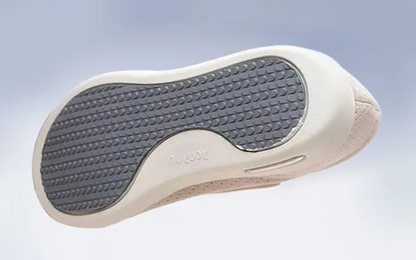 Comfortable Extra Roomy Diabetic Shoes