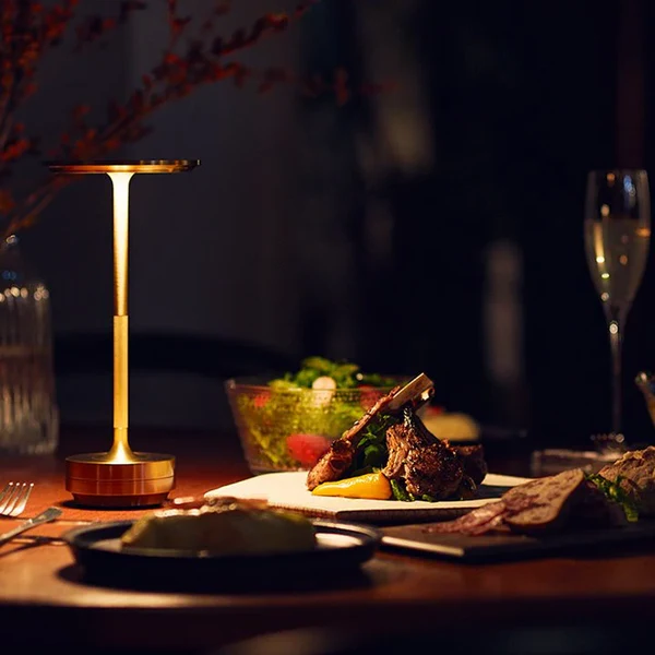 Classic Desk Table Light