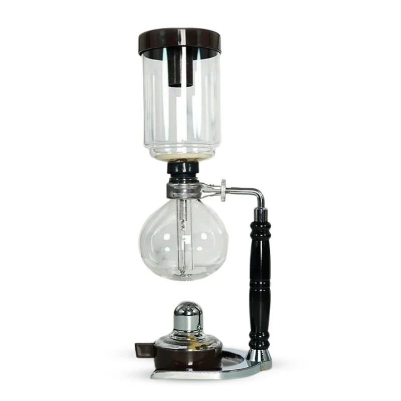 Classic Vacuum Coffee Brewer - Pexav