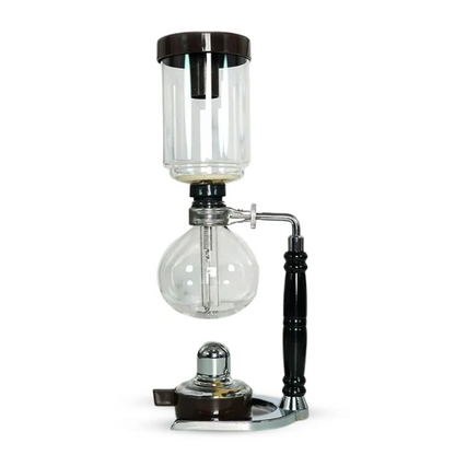 Classic Vacuum Coffee Brewer - Pexav