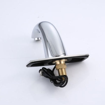 Hands Free Motion Sensor Kitchen Faucet