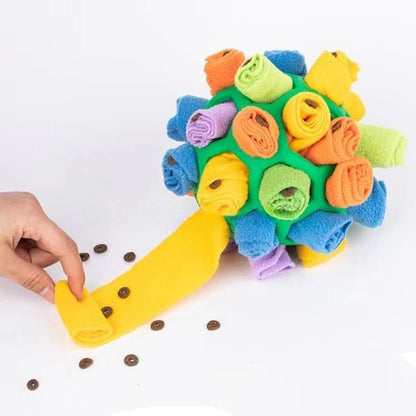 Durable Pet Chew Toy - Pexav