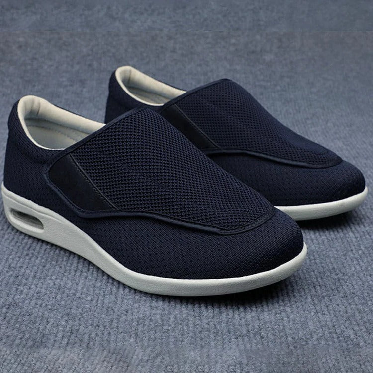 Comfortable Extra Wide Shoes For Women With Swollen Feet