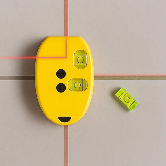 Accurate Compact Level Tool for Perfect Alignment - Pexav