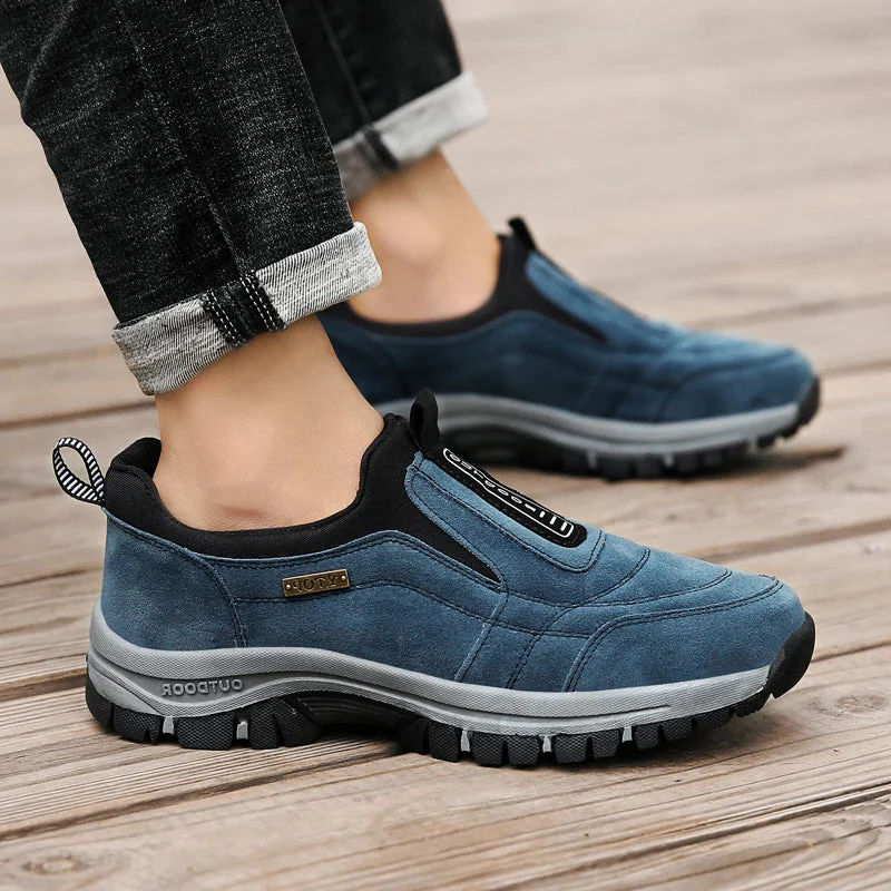 Comfortable Trekking Boots