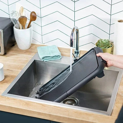 Big Electric Non-Stick Pancake Griddle 24 Cooking Plate
