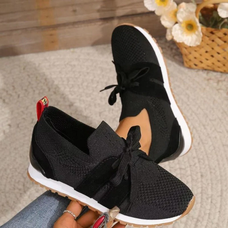 Breathable Supportive Sports Shoes