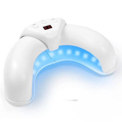 Advanced Toenail Fungus Removal Tool