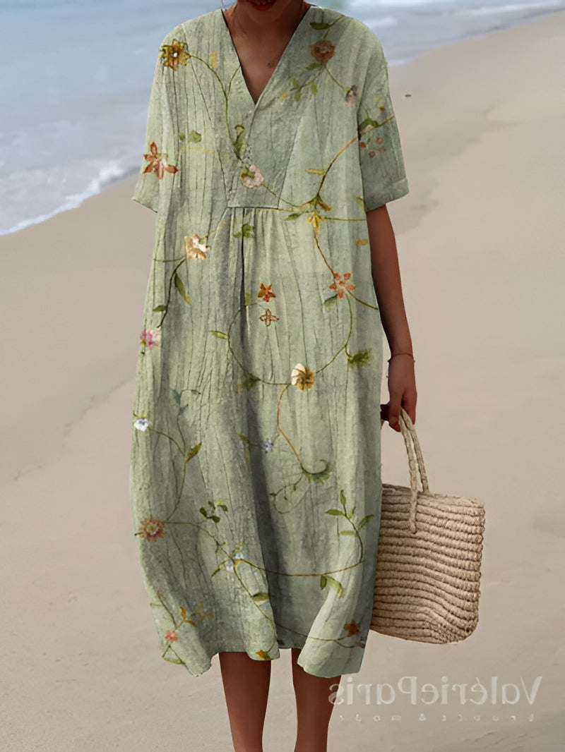 Pretty Women's Sundress