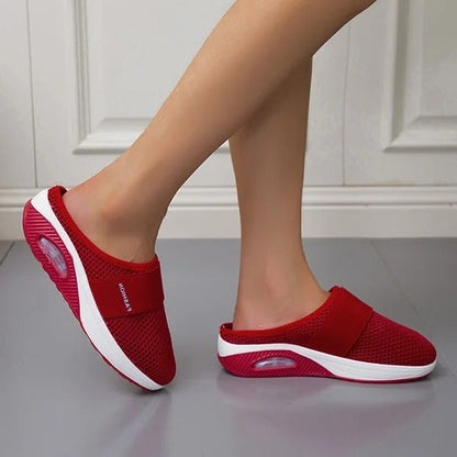 Comfortable Arch Support Slippers Shoes