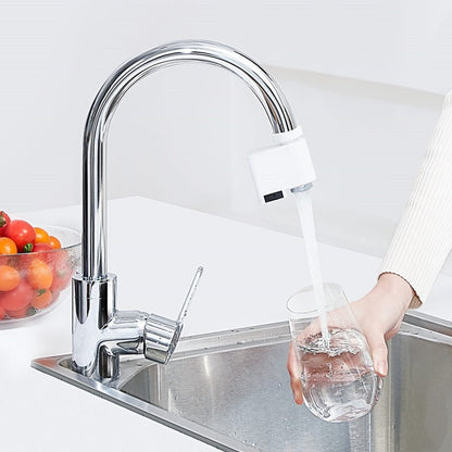 Touchless Automatic Kitchen Faucet Sensor - Pexav