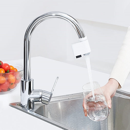 Touchless Automatic Kitchen Faucet Sensor - Pexav
