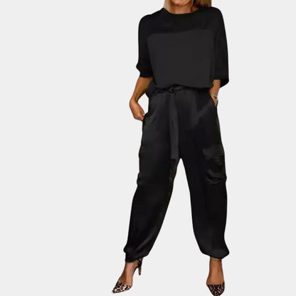 Fashionable Women's 2 Piece Outfit