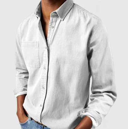 Soft Casual Tee Shirt